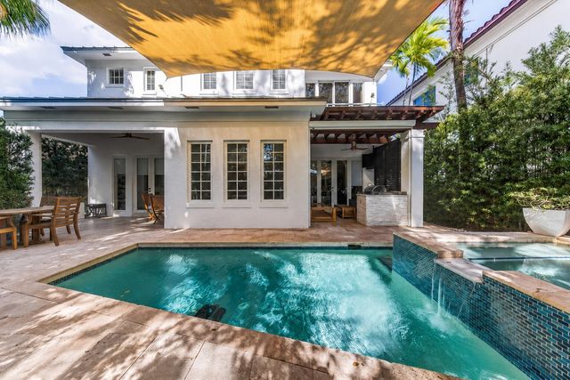 1118 N RIO VISTA Boulevard, Fort Lauderdale, FL 33301
