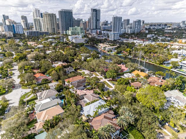 1118 N RIO VISTA Boulevard, Fort Lauderdale, FL 33301