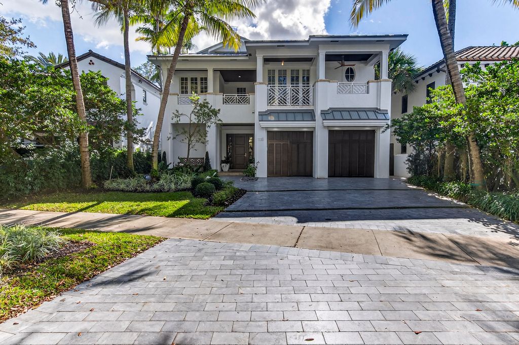 1118 N RIO VISTA Boulevard, Fort Lauderdale, FL 33301