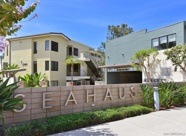 5440 La Jolla Blvd E103, La Jolla, CA 92037