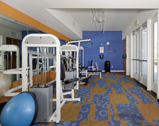 5440 La Jolla Blvd E103, La Jolla, CA 92037
