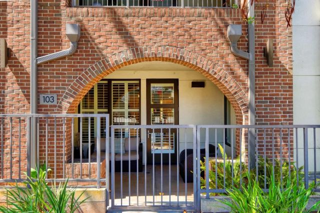 5440 La Jolla Blvd E103, La Jolla, CA 92037