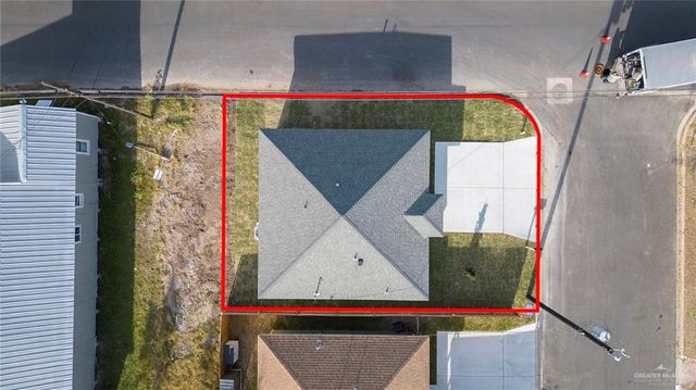 409 Hidalgo Street, Weslaco, TX 78596