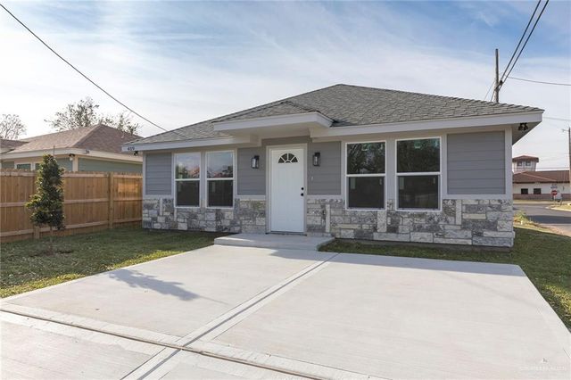 409 Hidalgo Street, Weslaco, TX 78596