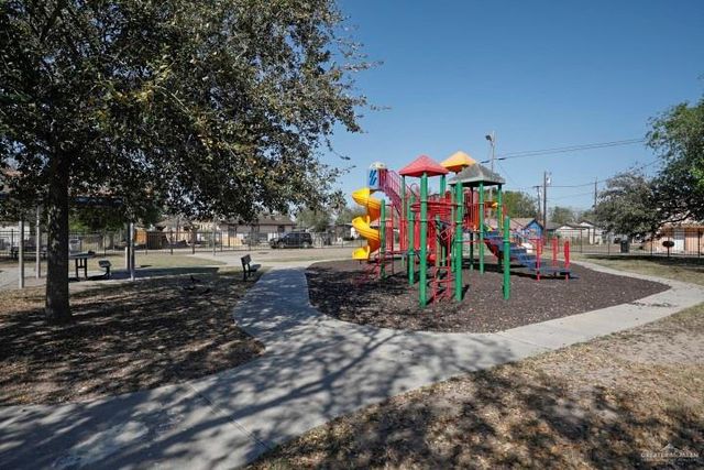 409 Hidalgo Street, Weslaco, TX 78596
