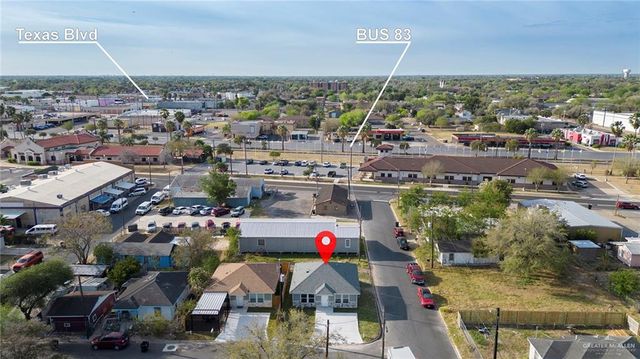 409 Hidalgo Street, Weslaco, TX 78596