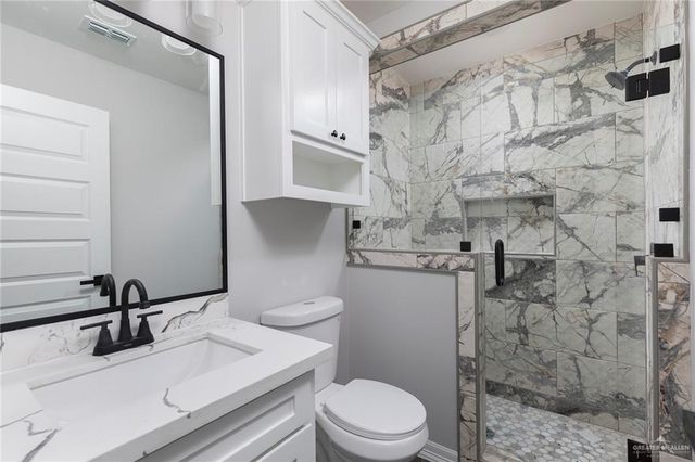 409 Hidalgo Street, Weslaco, TX 78596