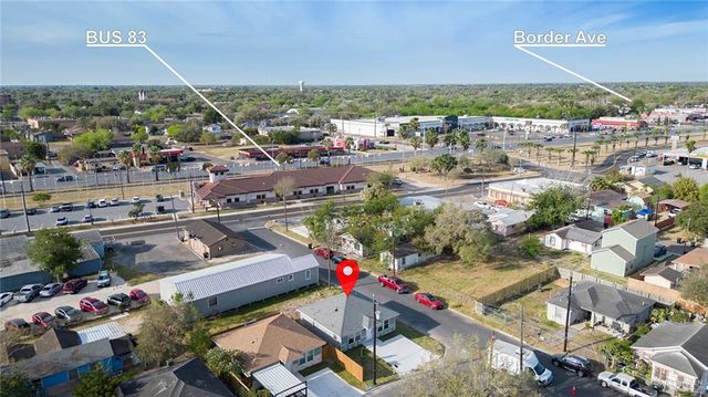 409 Hidalgo Street, Weslaco, TX 78596
