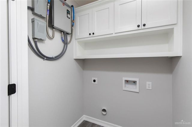 409 Hidalgo Street, Weslaco, TX 78596