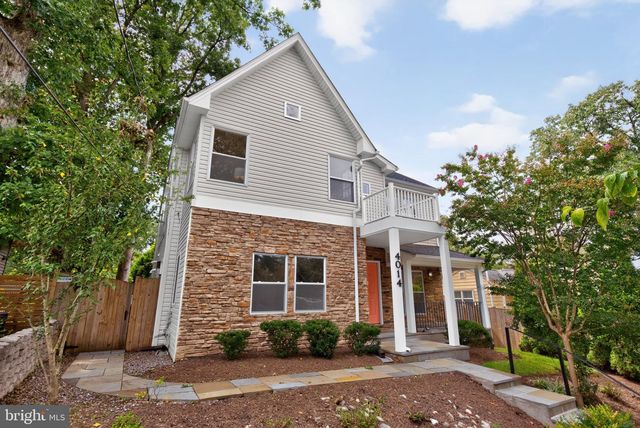 4014 LAWRENCE AVE, Kensington, MD 20895