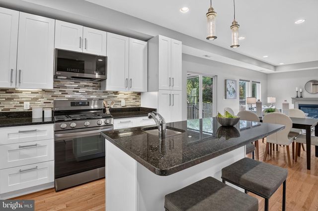 4014 LAWRENCE AVE, Kensington, MD 20895