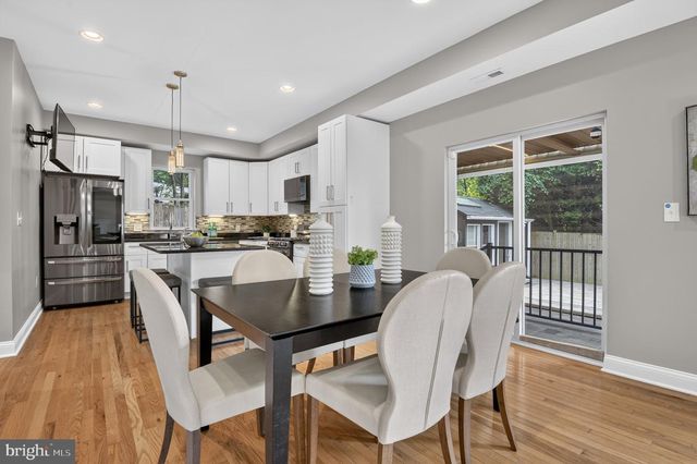 4014 LAWRENCE AVE, Kensington, MD 20895