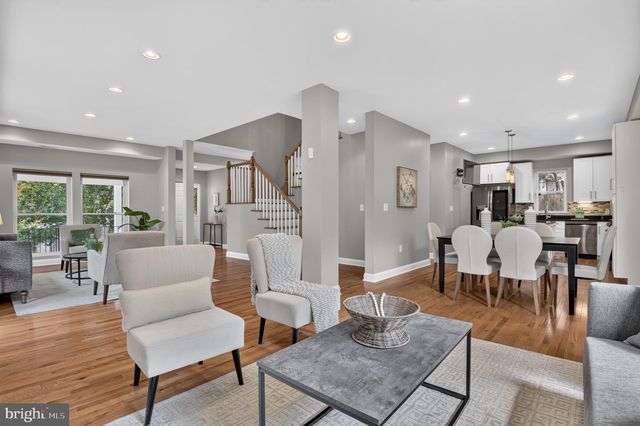 4014 LAWRENCE AVE, Kensington, MD 20895