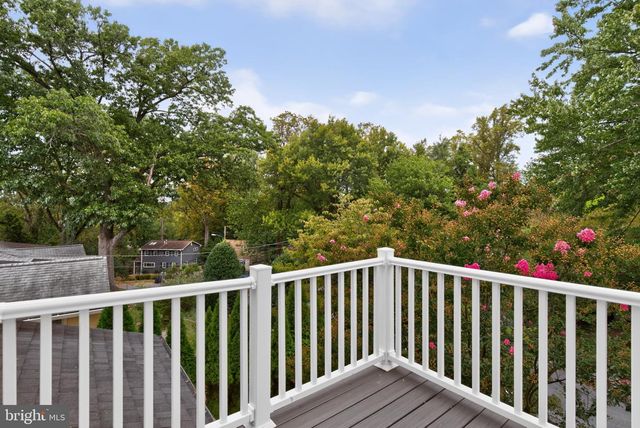 4014 LAWRENCE AVE, Kensington, MD 20895