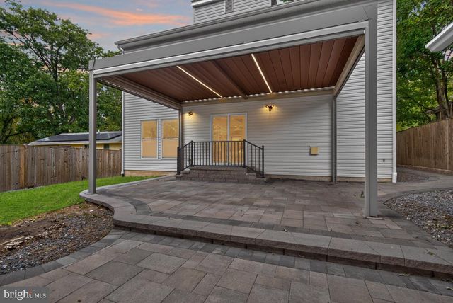 4014 LAWRENCE AVE, Kensington, MD 20895