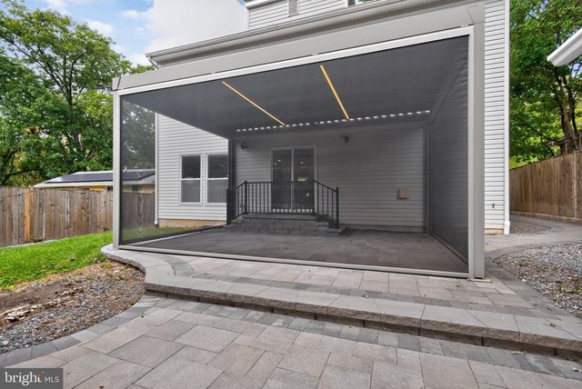 4014 LAWRENCE AVE, Kensington, MD 20895