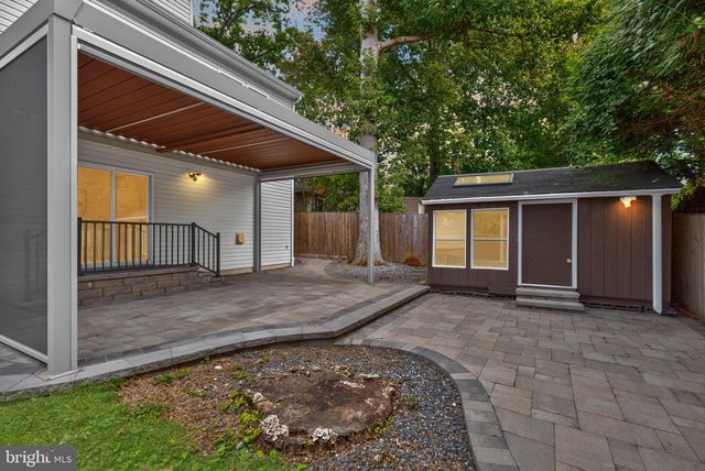 4014 LAWRENCE AVE, Kensington, MD 20895