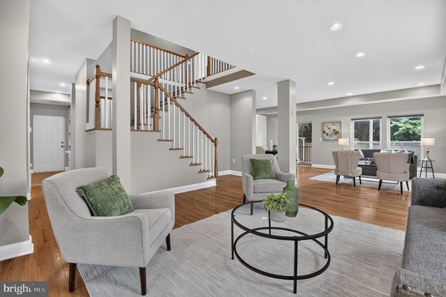 4014 LAWRENCE AVE, Kensington, MD 20895