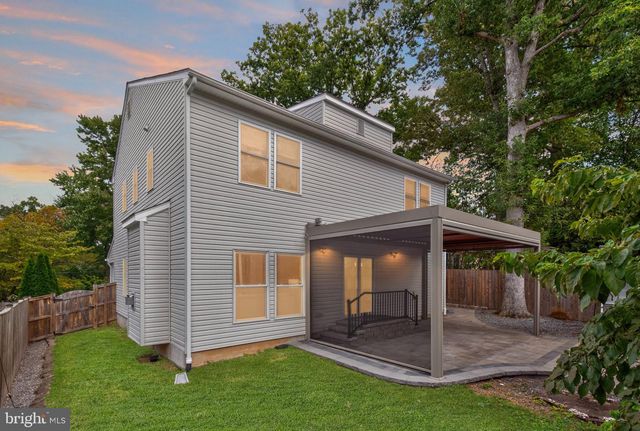 4014 LAWRENCE AVE, Kensington, MD 20895