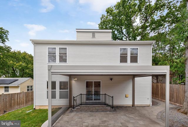 4014 LAWRENCE AVE, Kensington, MD 20895