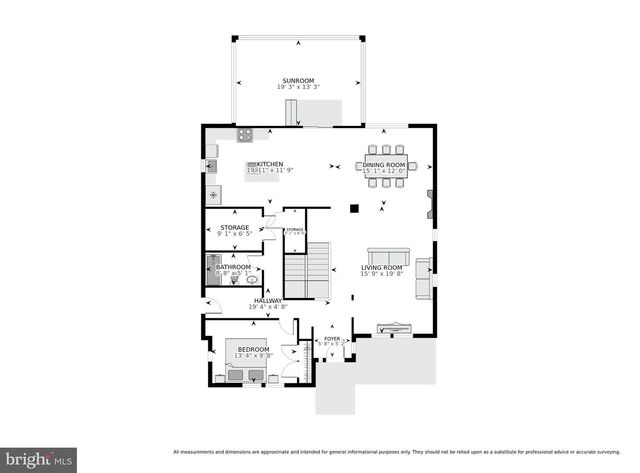 4014 LAWRENCE AVE, Kensington, MD 20895