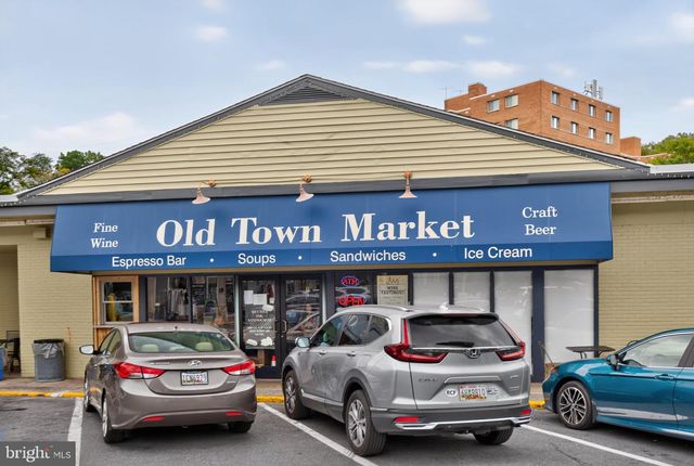 4014 LAWRENCE AVE, Kensington, MD 20895