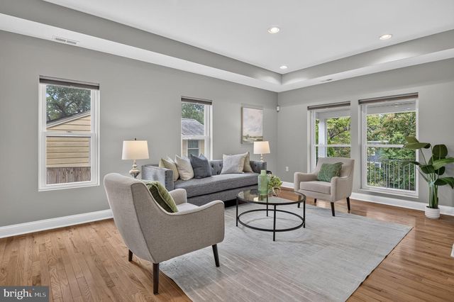 4014 LAWRENCE AVE, Kensington, MD 20895