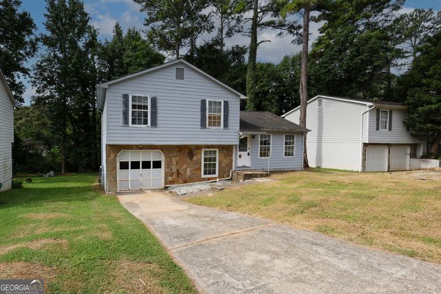 5589 Emerald Glen, Stone Mountain, GA 30088