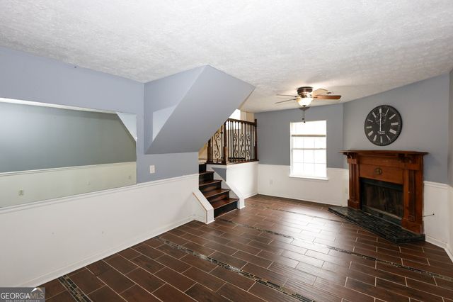 5589 Emerald Glen, Stone Mountain, GA 30088