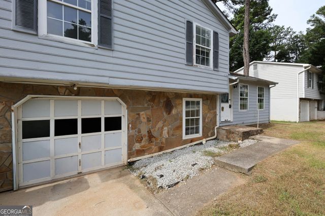 5589 Emerald Glen, Stone Mountain, GA 30088