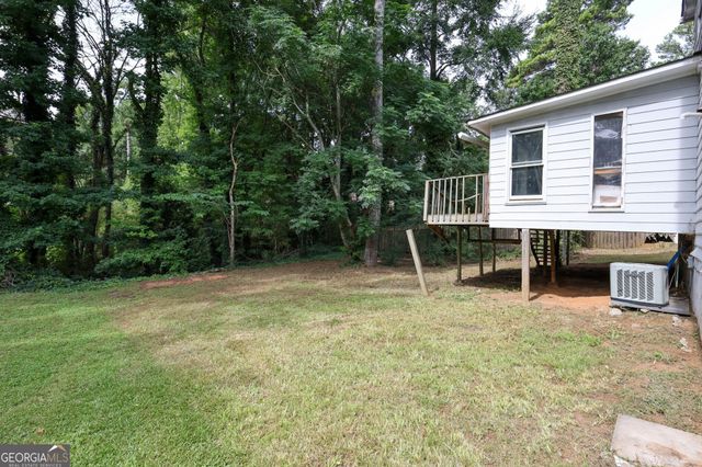 5589 Emerald Glen, Stone Mountain, GA 30088