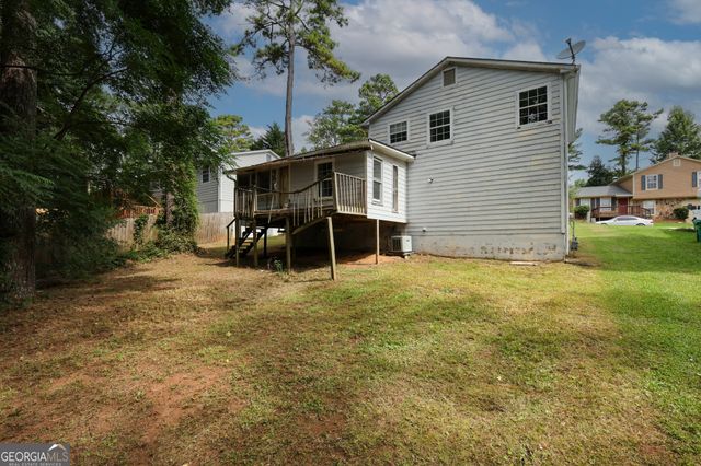 5589 Emerald Glen, Stone Mountain, GA 30088