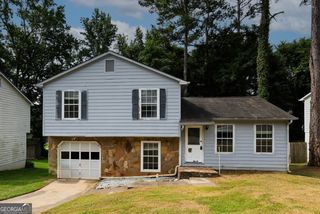 5589 Emerald Glen, Stone Mountain, GA 30088
