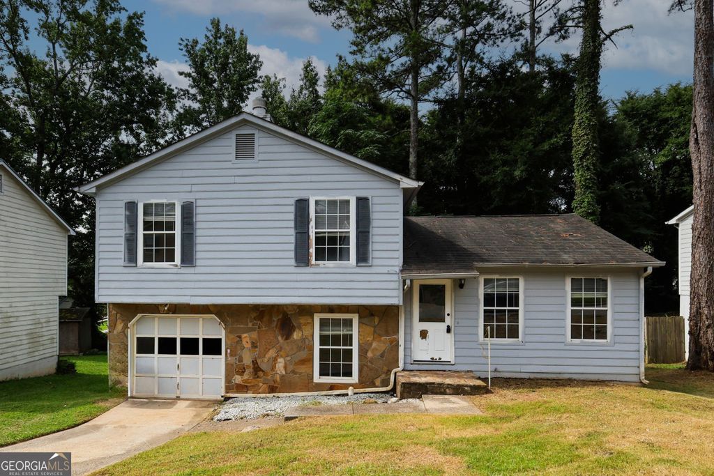 5589 Emerald Glen, Stone Mountain, GA 30088