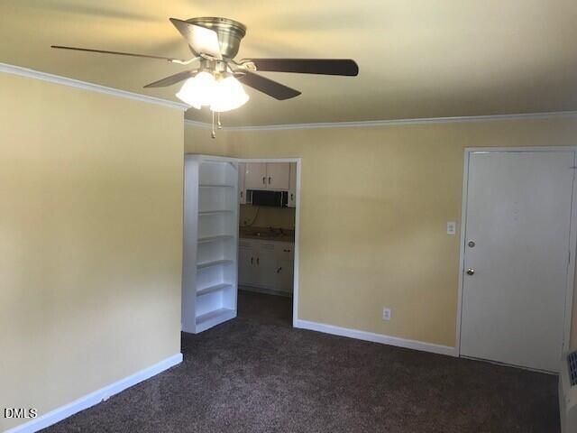833 Daniels Street A, Raleigh, NC 27605