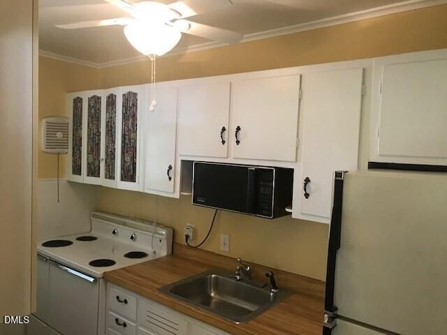 833 Daniels Street A, Raleigh, NC 27605