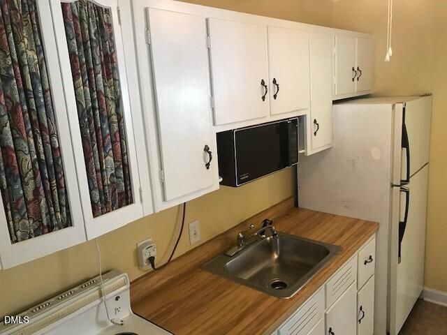 833 Daniels Street A, Raleigh, NC 27605