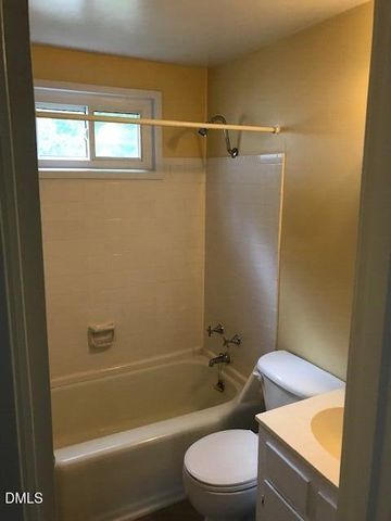 833 Daniels Street A, Raleigh, NC 27605
