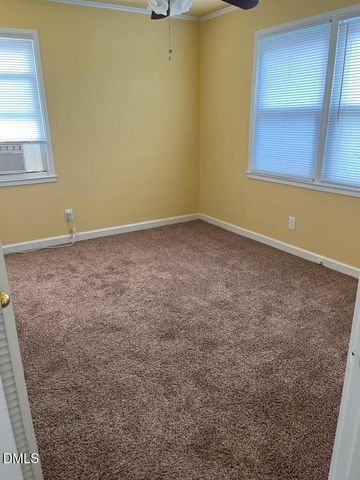 833 Daniels Street A, Raleigh, NC 27605