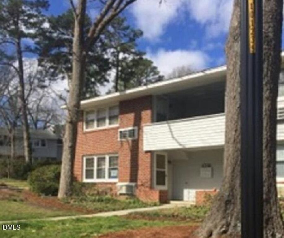 833 Daniels Street A, Raleigh, NC 27605