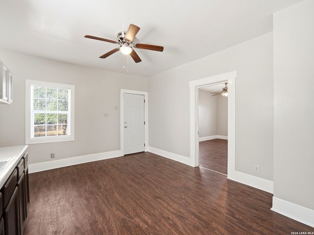 837 Westfall, San Antonio, TX 78210