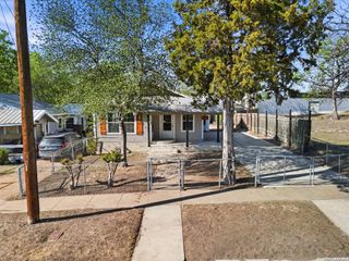 837 Westfall, San Antonio, TX 78210