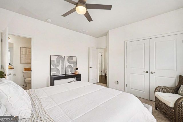 6432 Brookside Boulevard SE, Smyrna, GA 30126