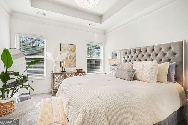 6432 Brookside Boulevard SE, Smyrna, GA 30126