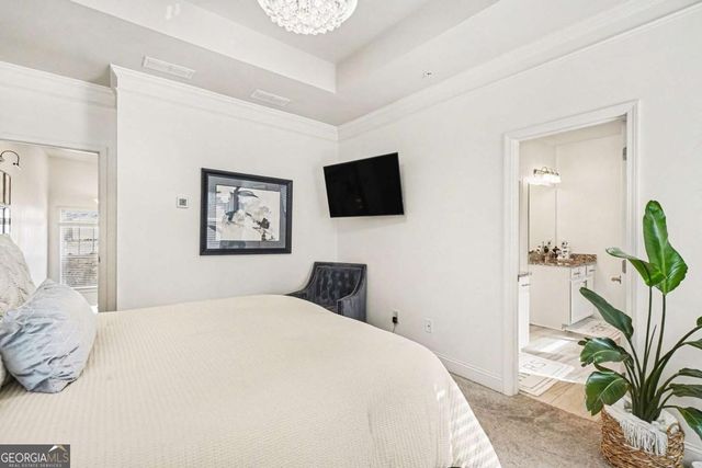 6432 Brookside Boulevard SE, Smyrna, GA 30126