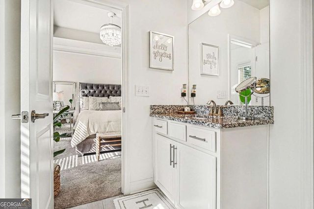 6432 Brookside Boulevard SE, Smyrna, GA 30126