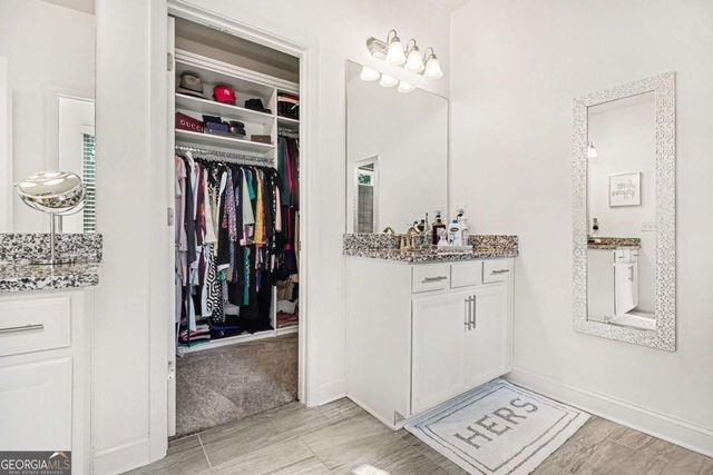 6432 Brookside Boulevard SE, Smyrna, GA 30126