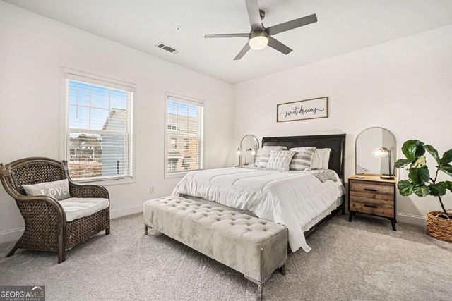 6432 Brookside Boulevard SE, Smyrna, GA 30126