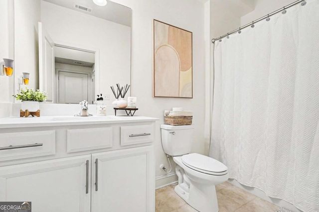 6432 Brookside Boulevard SE, Smyrna, GA 30126