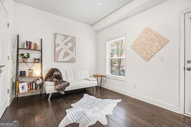 6432 Brookside Boulevard SE, Smyrna, GA 30126